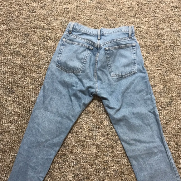 American Apparel Jeans - Picture 4 of 6